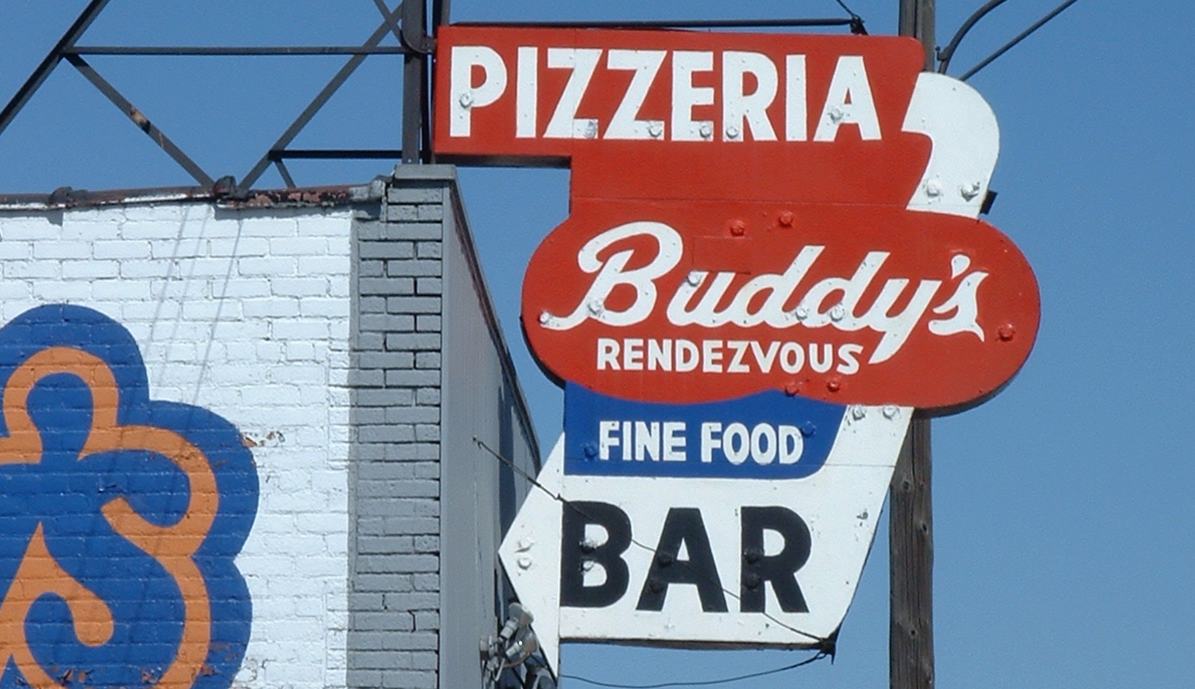 Buddy's Pizza