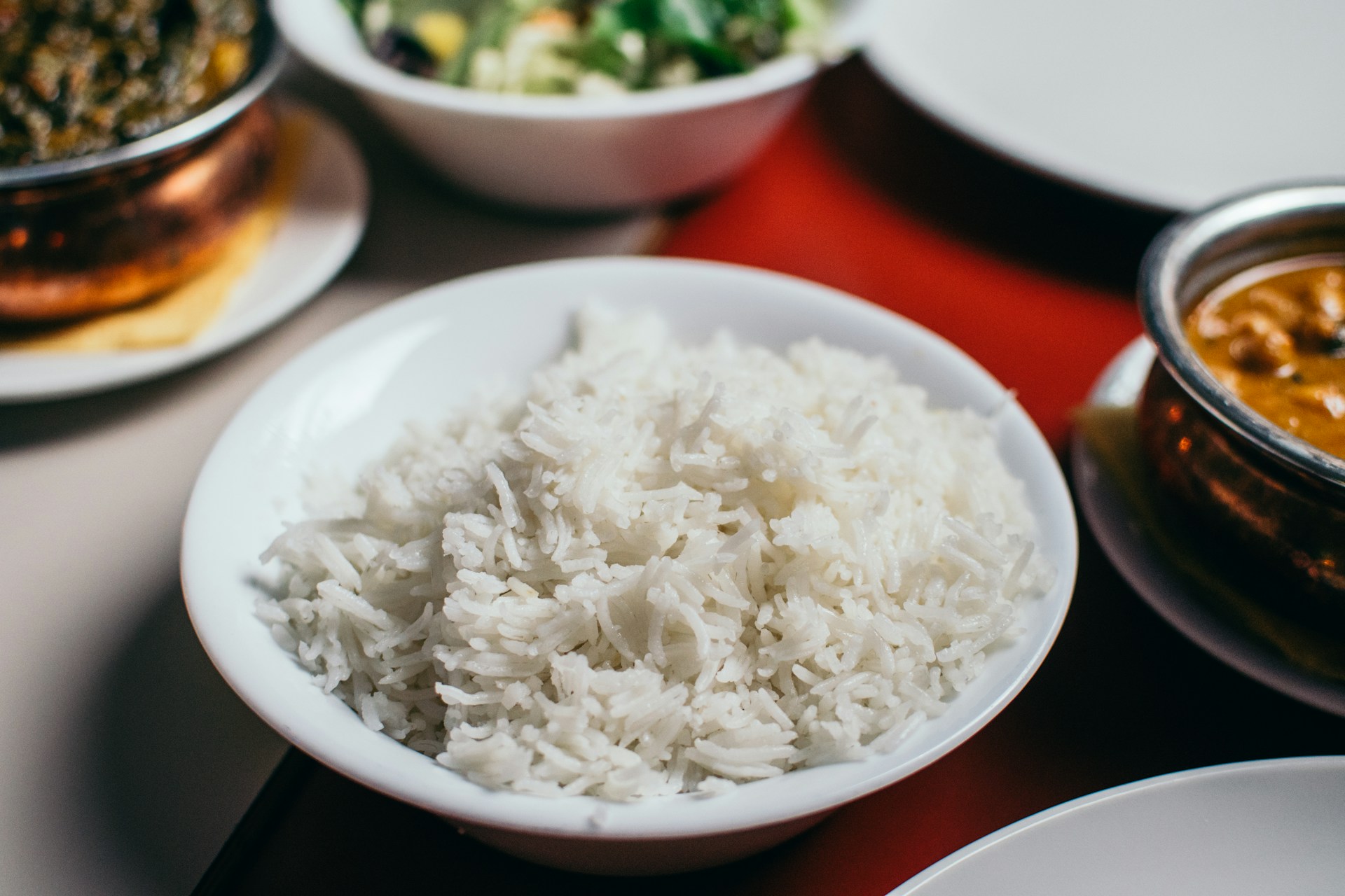 How to Cook Rice Perfectly 100% of the Time