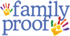 Family Proof Logo Mobile