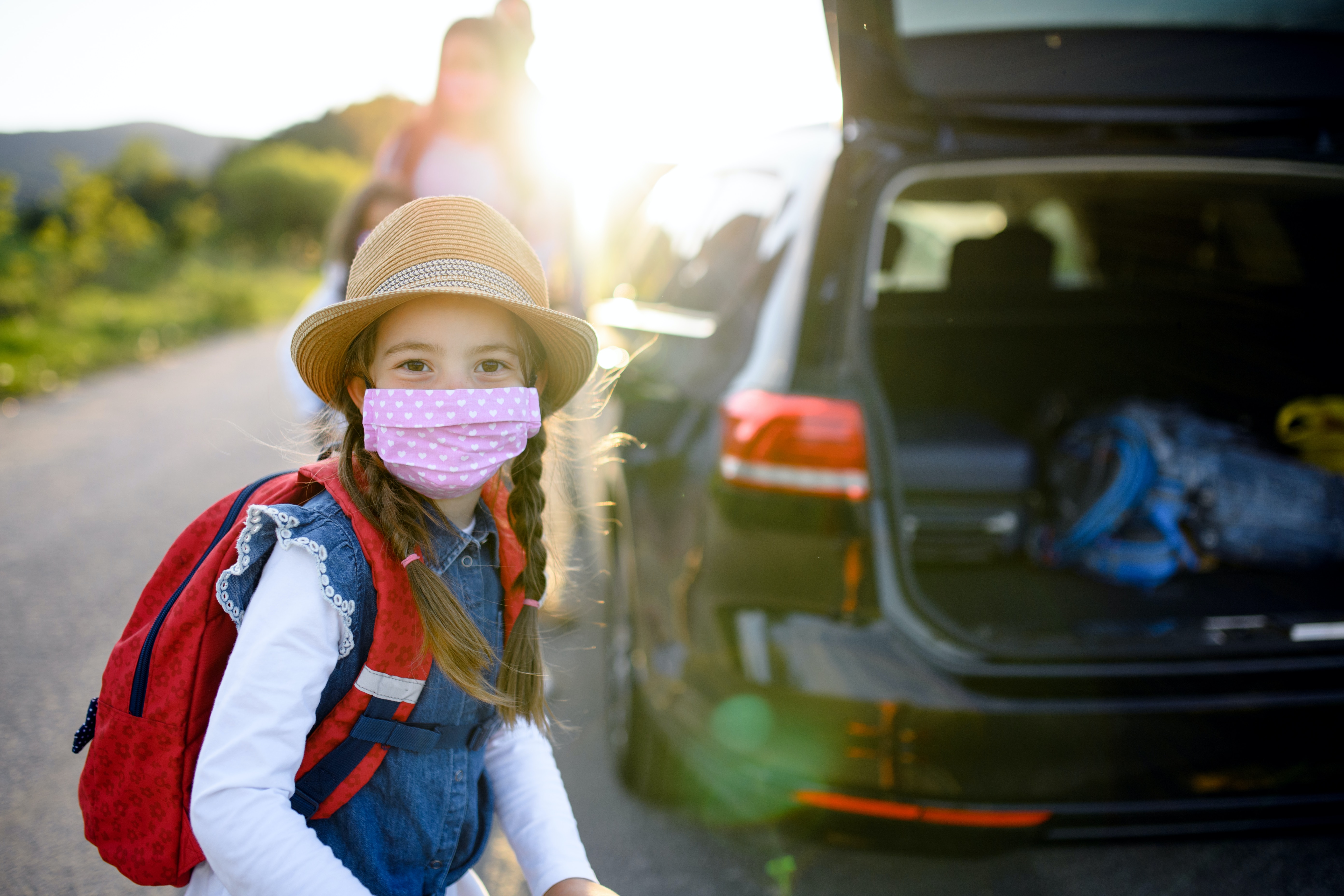 ultimate packing list for family vacation