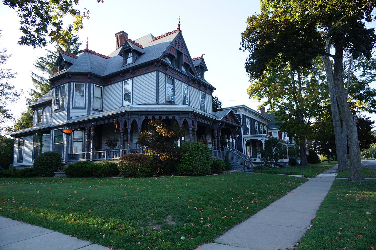 24 Hrs. in Oneonta, NY: Visit these Incredible Locations