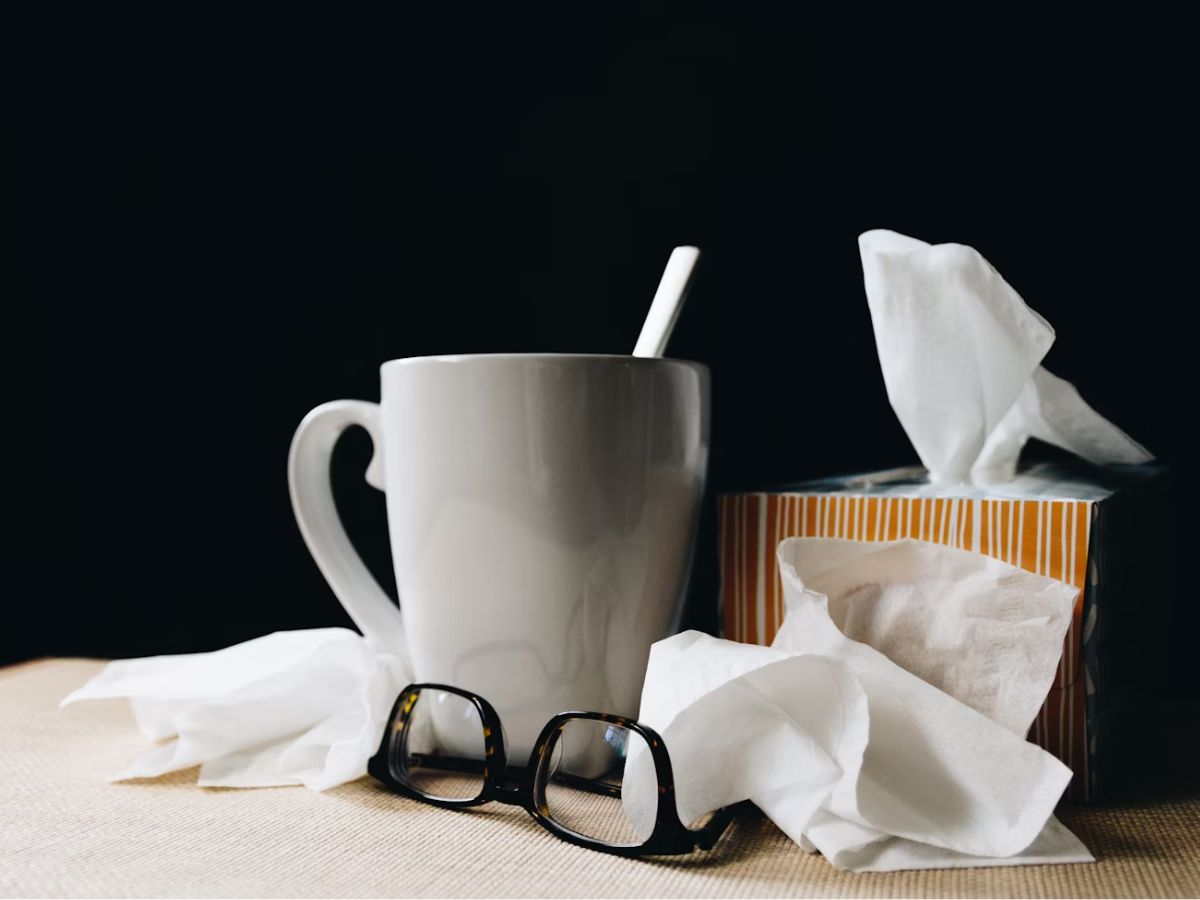 All sicknesses What to Eat When Sick Unsplash