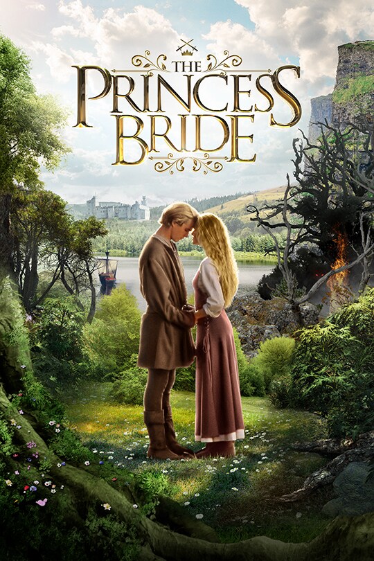 Promotional image of Princess Bride