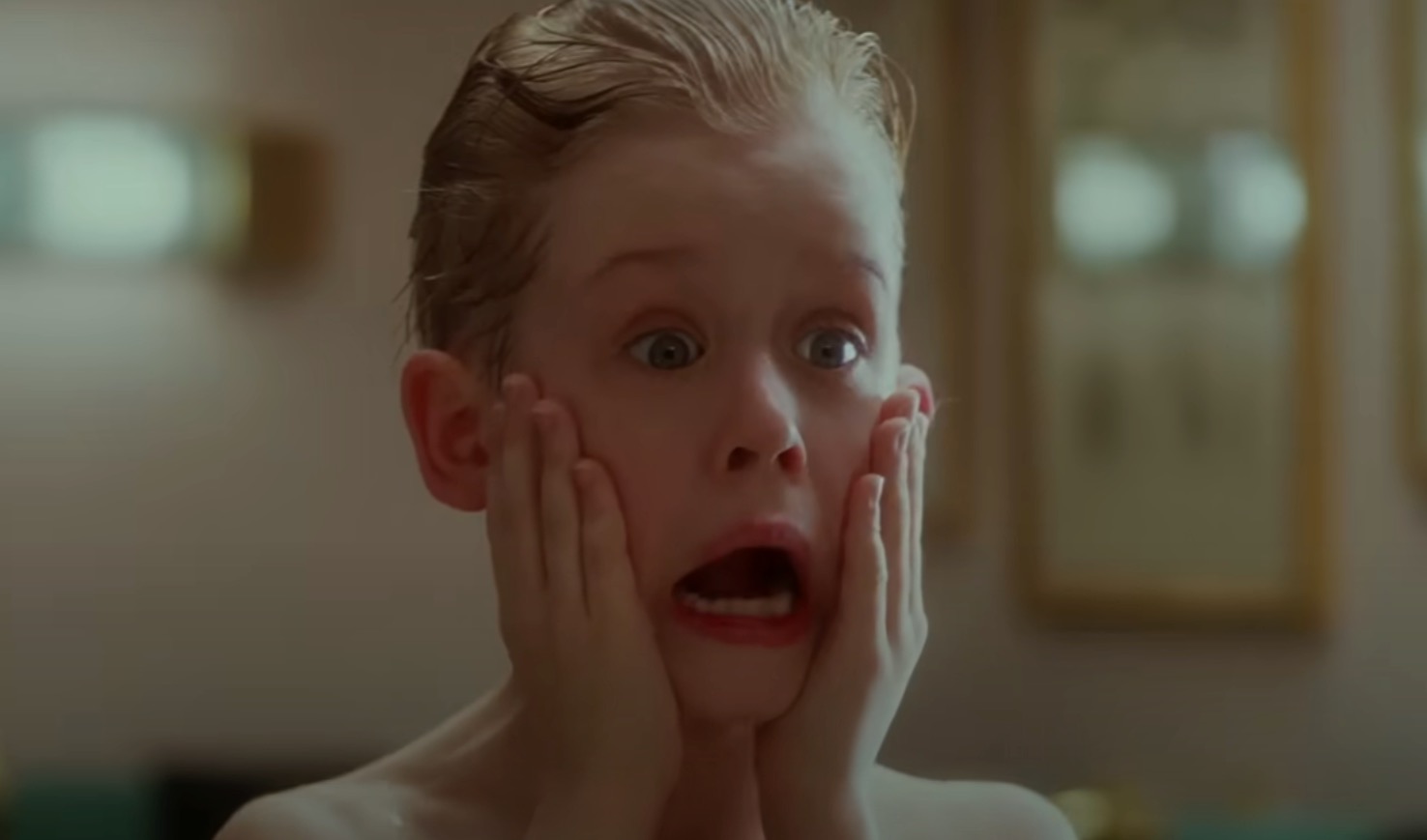 Home Alone (1990)