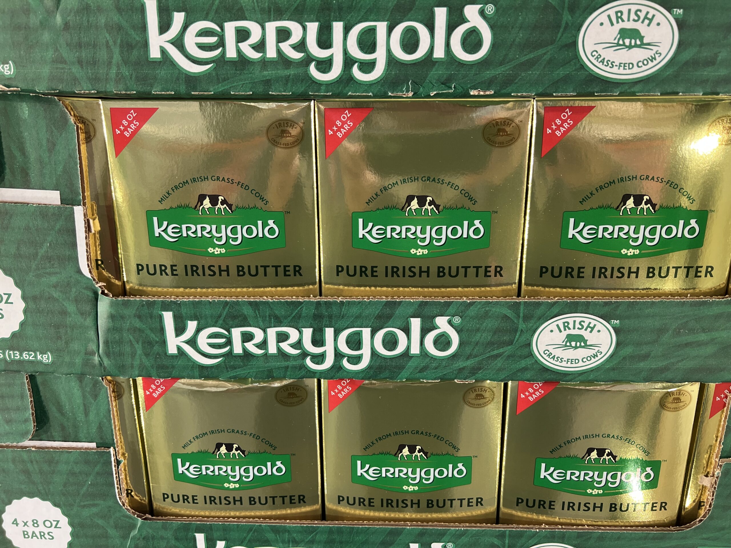 Kerry Gold Butter