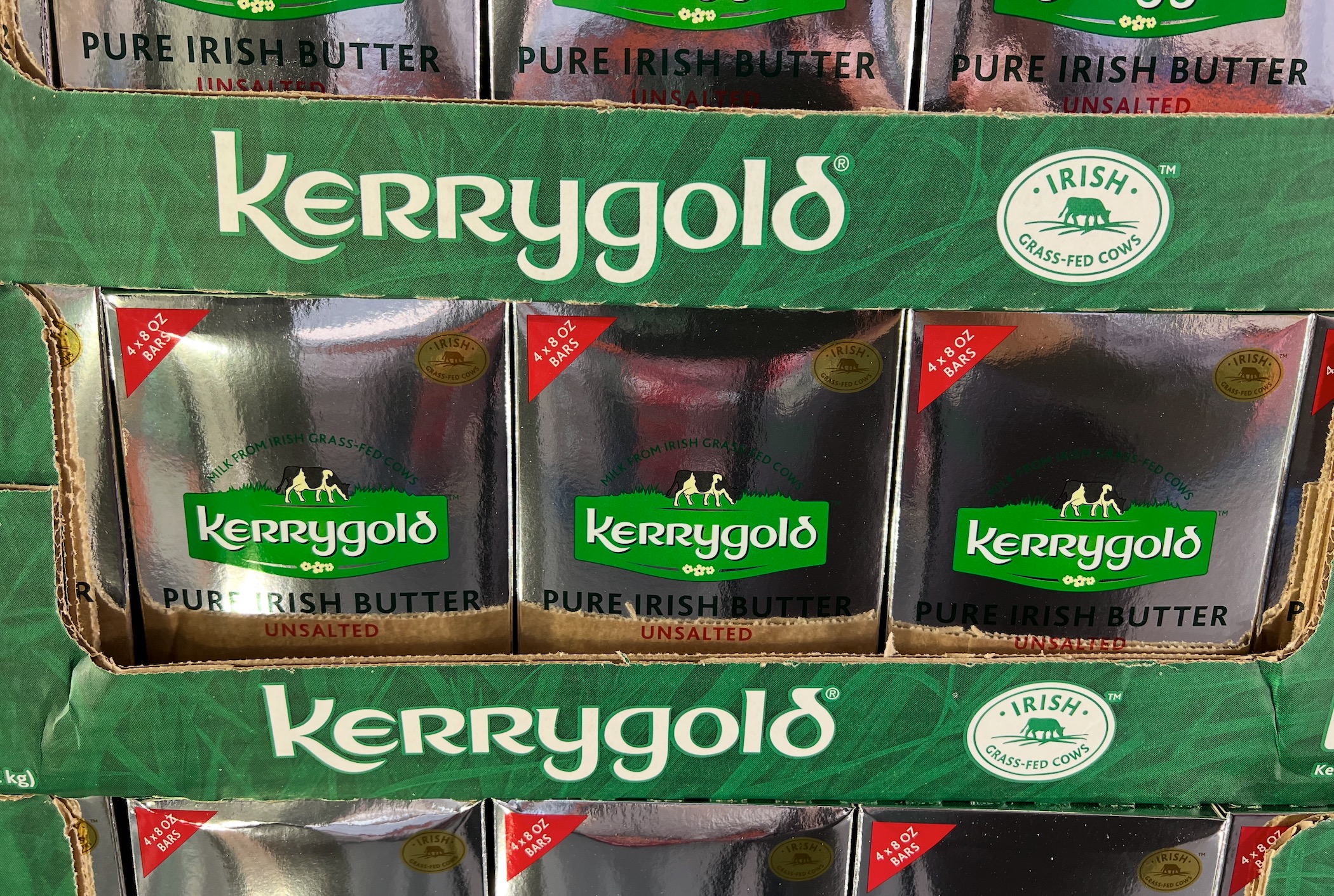 Kerrygold Butter