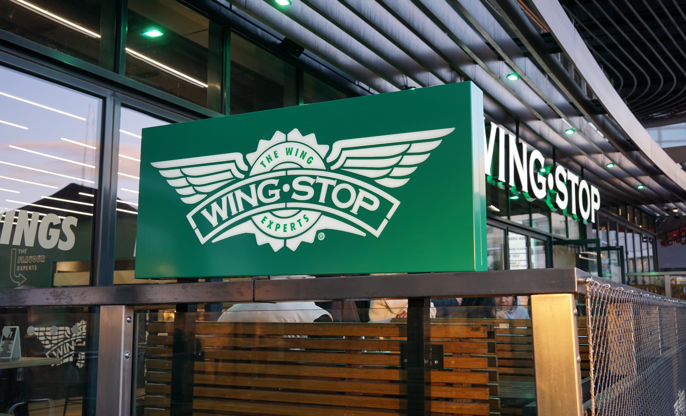 Wingstop