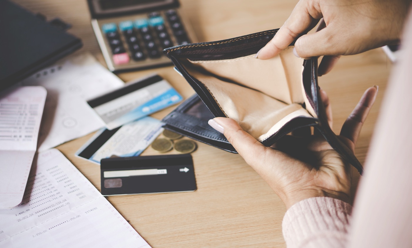 10 Hidden Fees Draining Your Wallet (and How to Avoid Them)