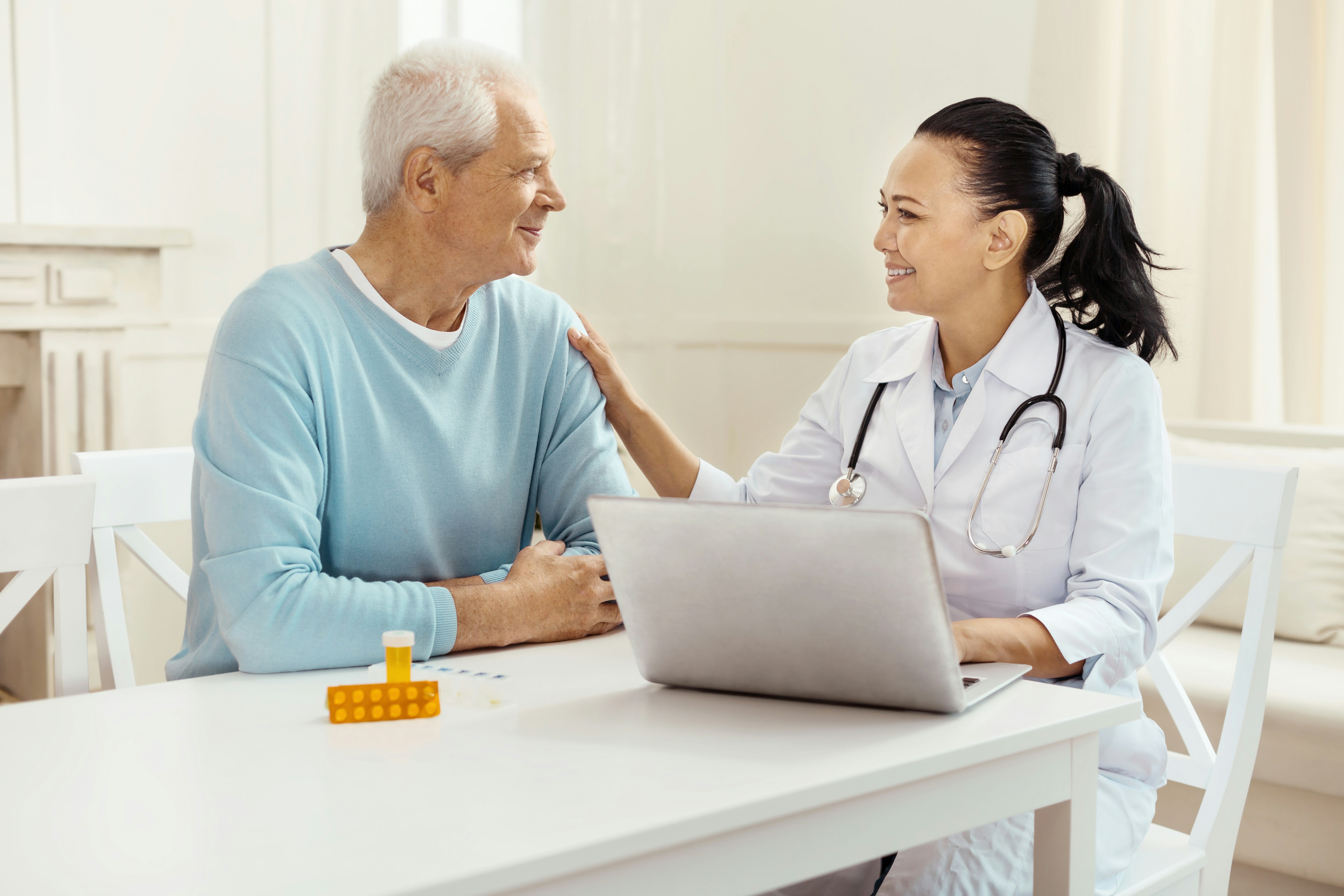 Health Care Benefits