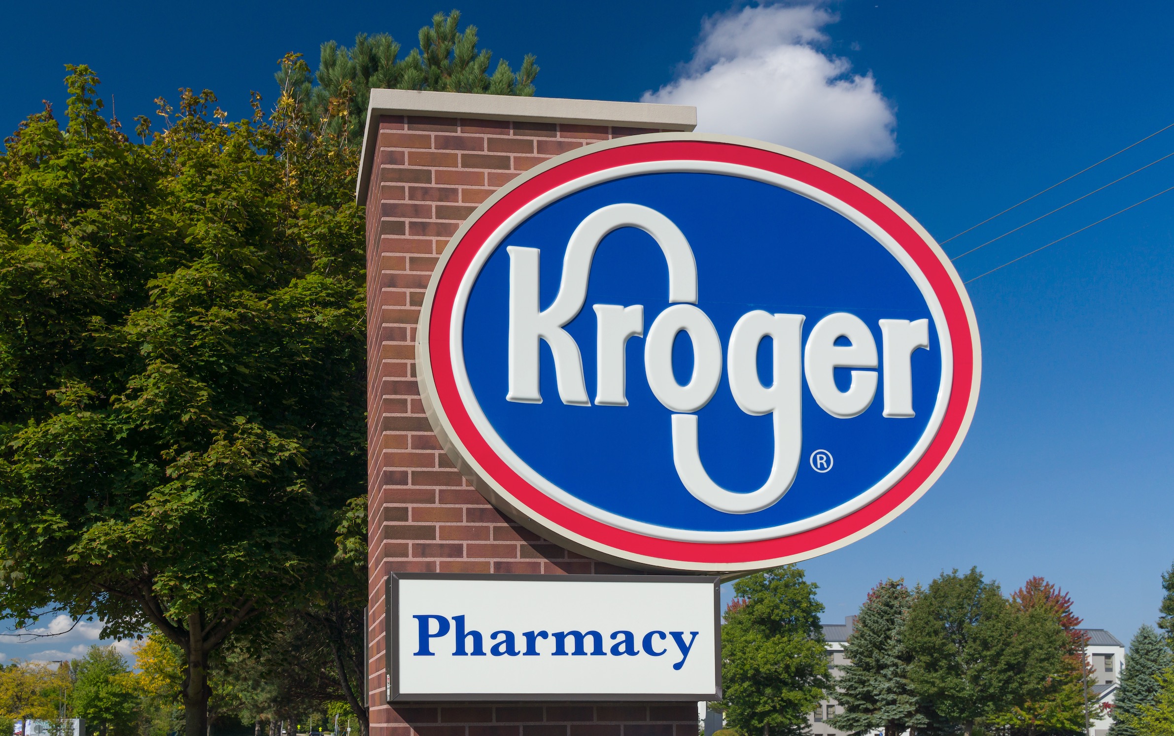 Kroger
