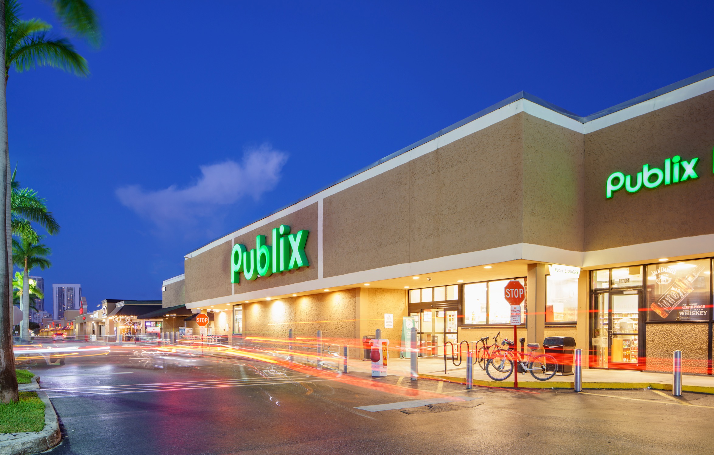 Publix