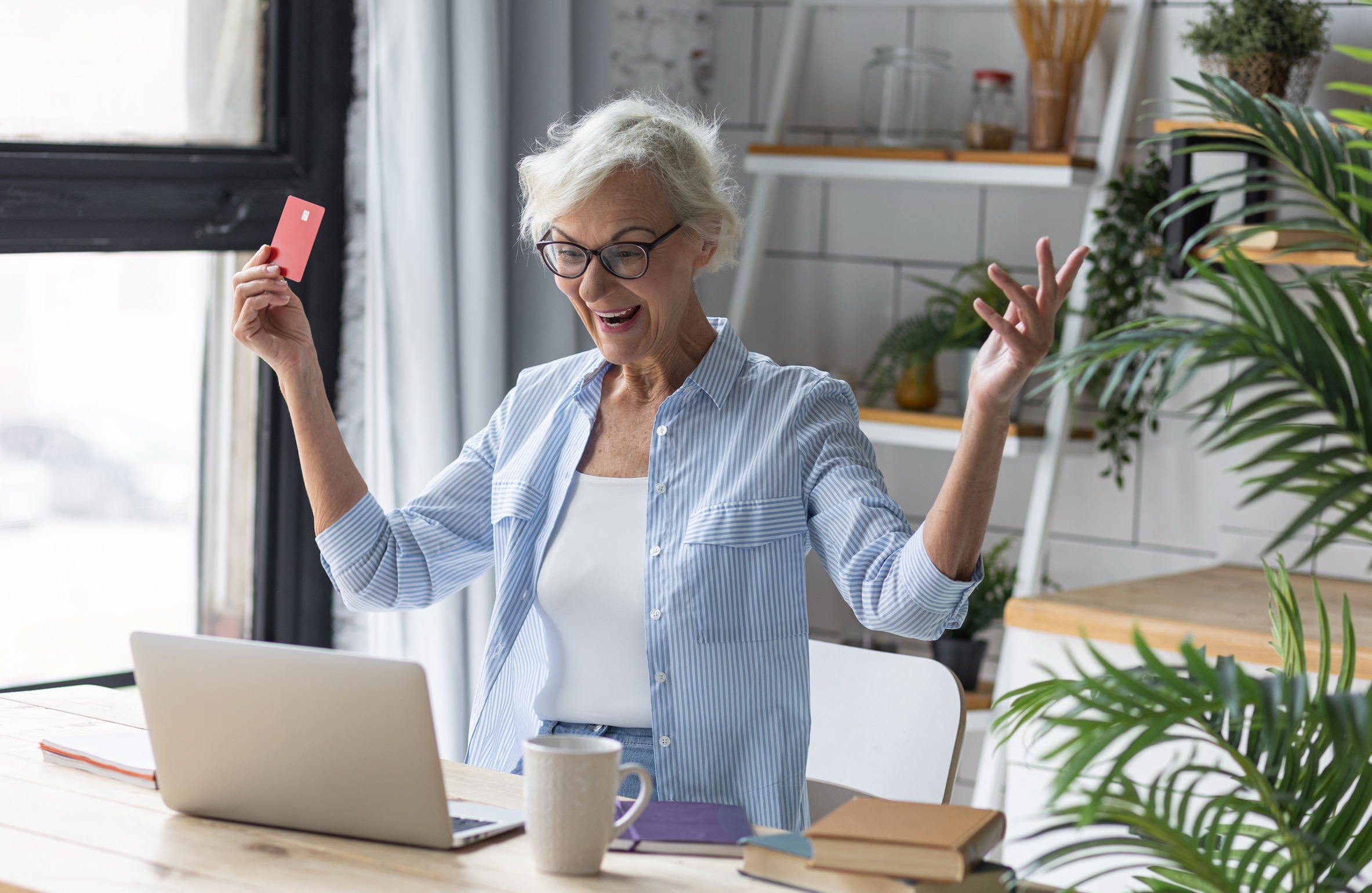 8 Retirement Perks You Might Be Missing (That Could Save You Thousands)