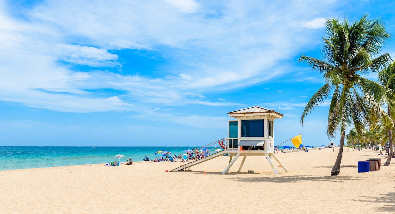 Fort Lauderdale Florida