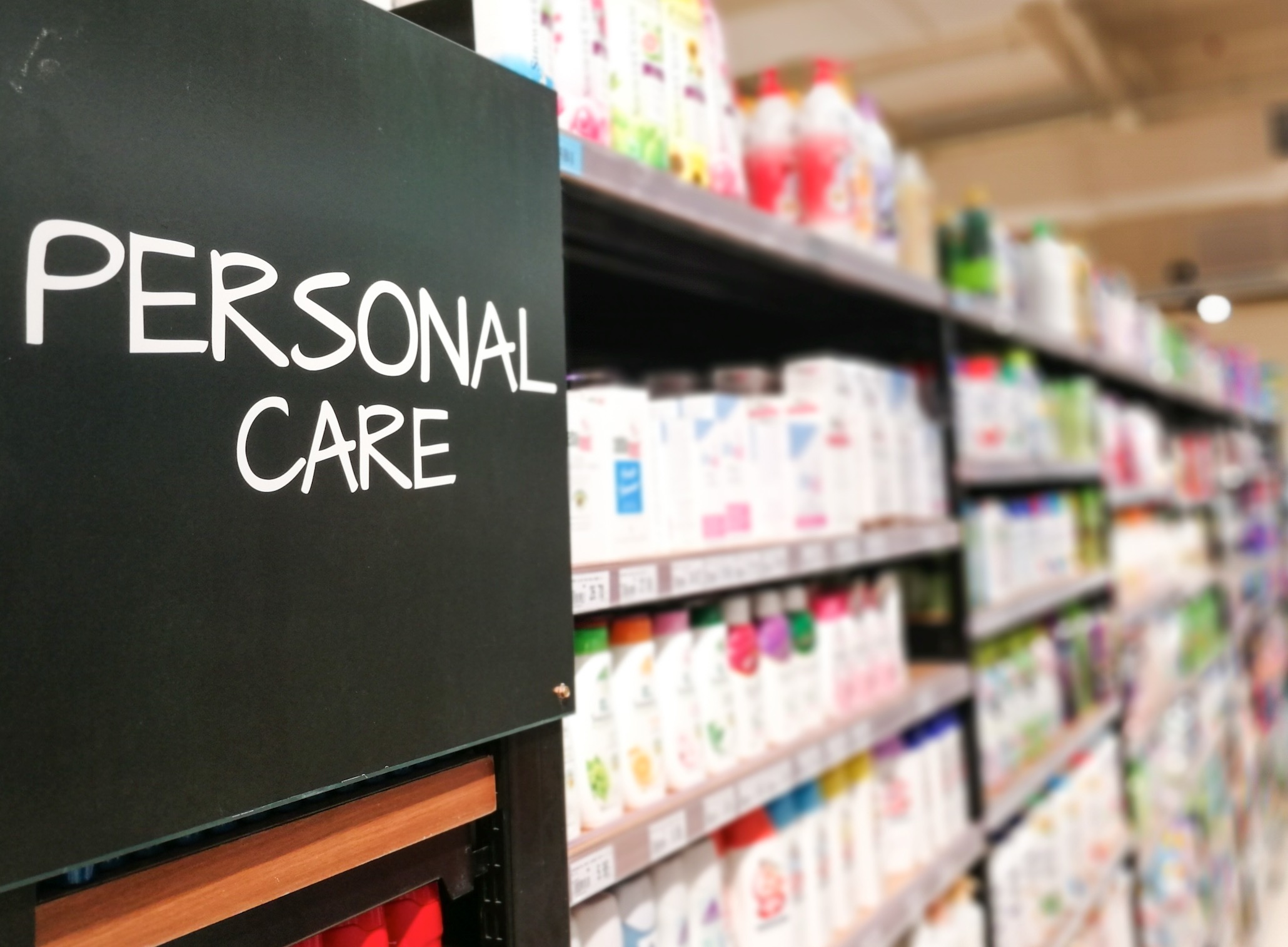 Personal Care Products