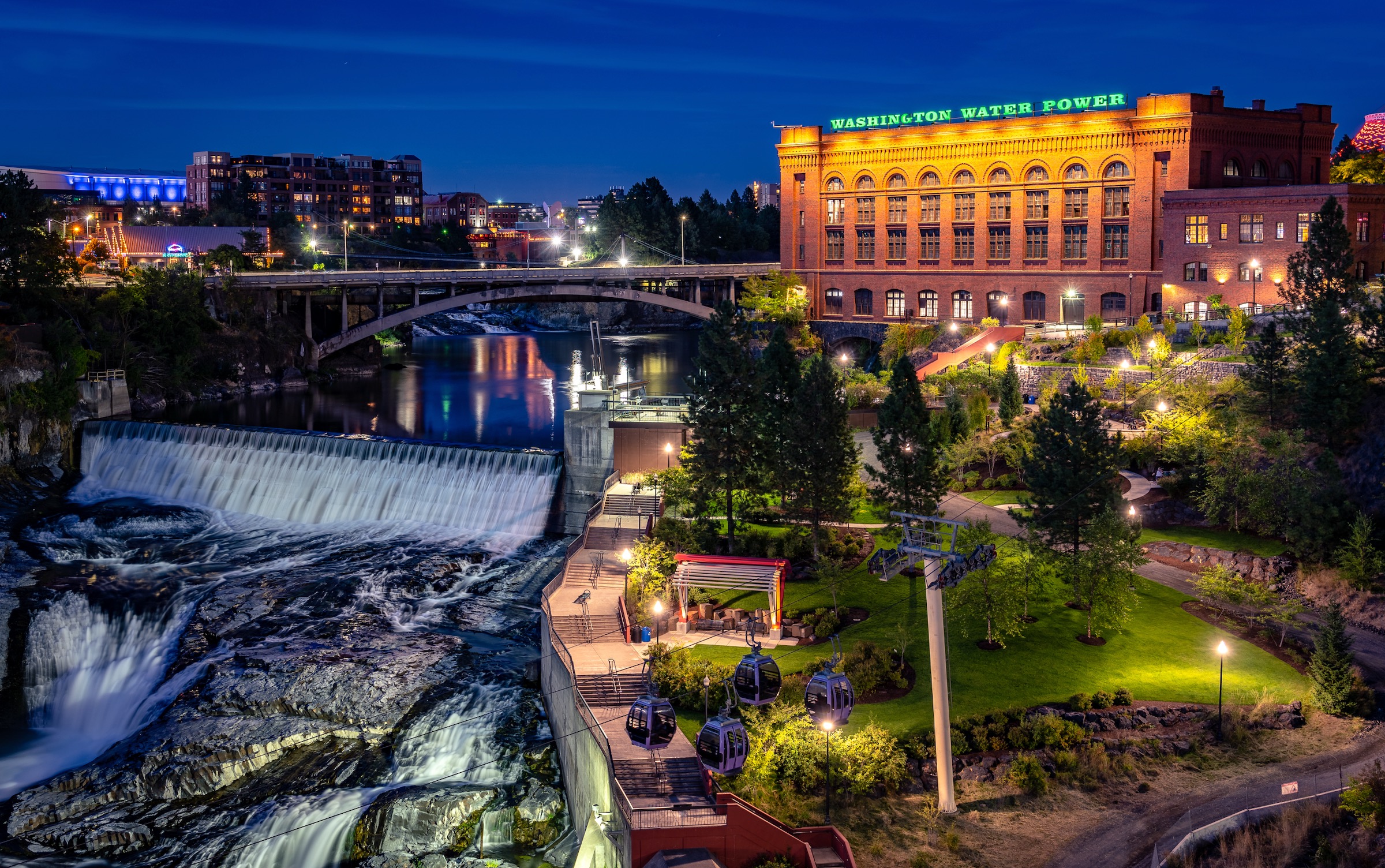 Spokane