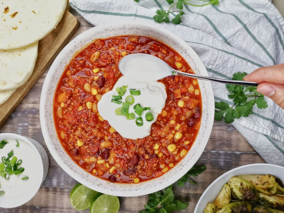 Chili Unsplash