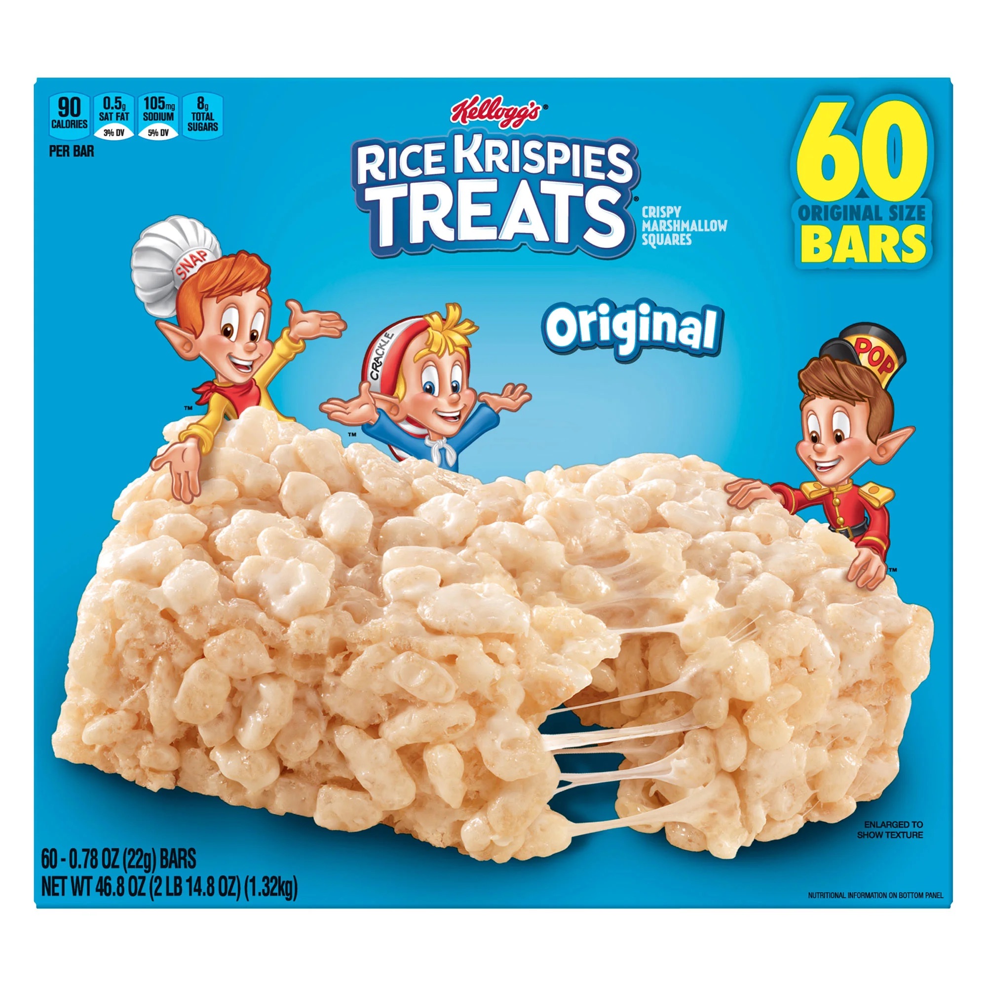 Kellogg's Rice Krispies