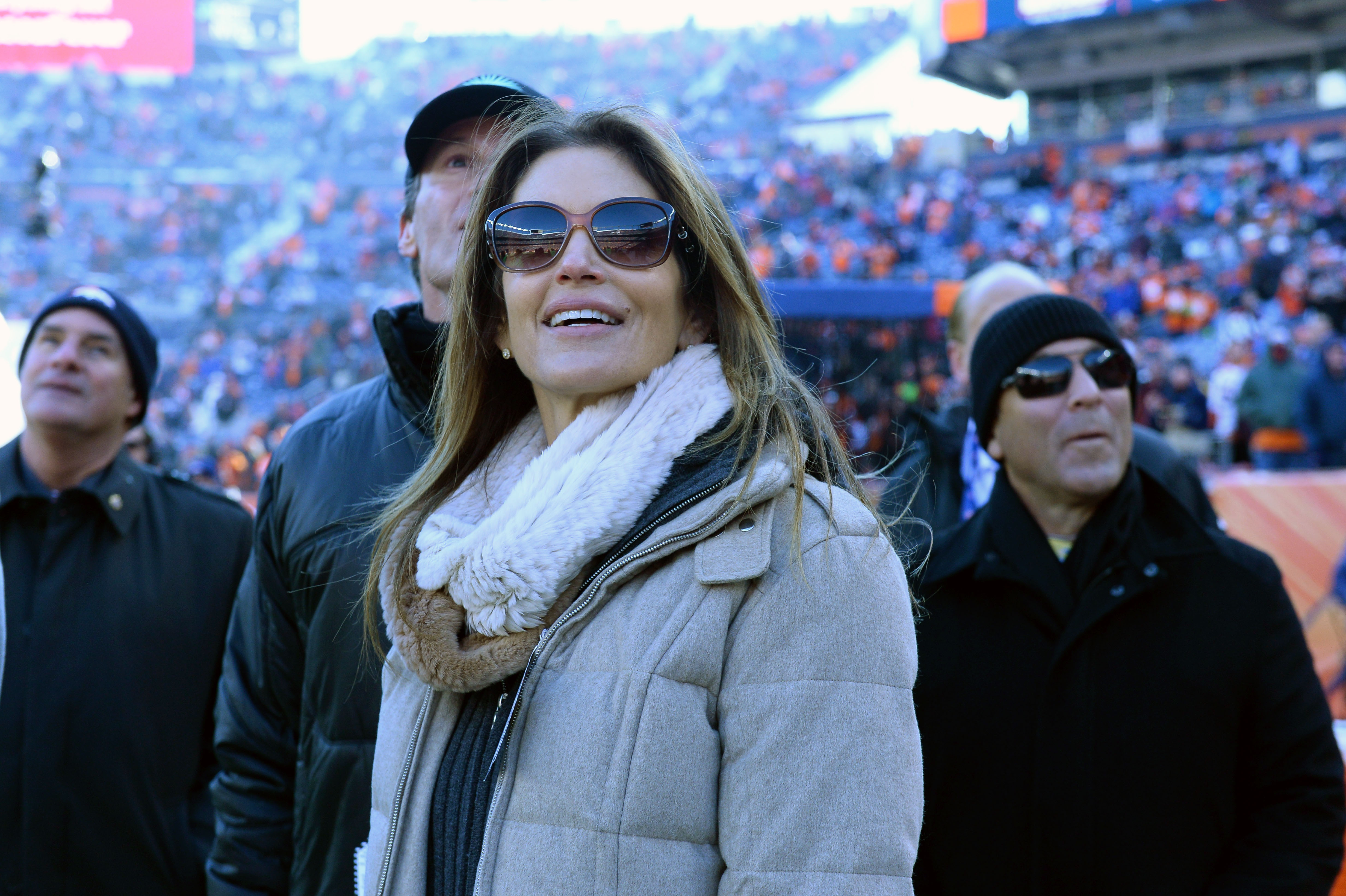 NFL: New England Patriots at Denver Broncos