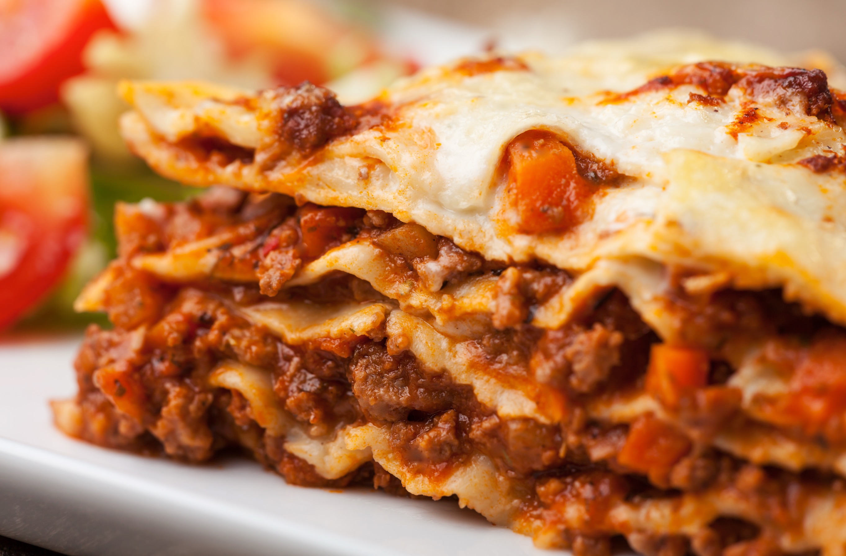 Lasagne