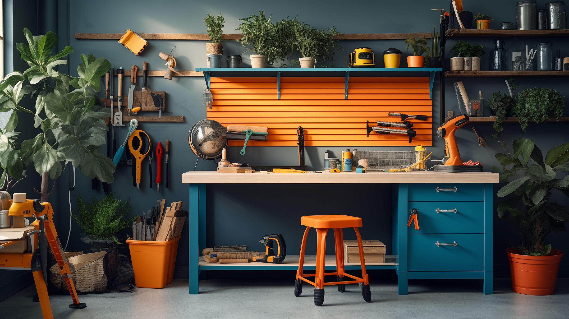 Transform Your Space: The Ultimate Homeowner’s DIY Care Guide