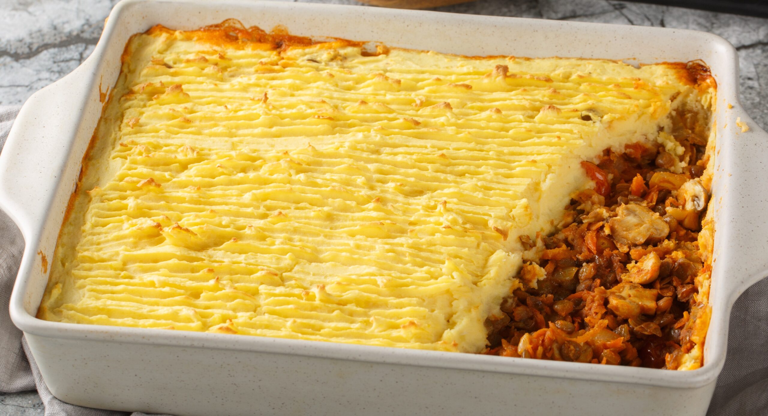 Shepards pie