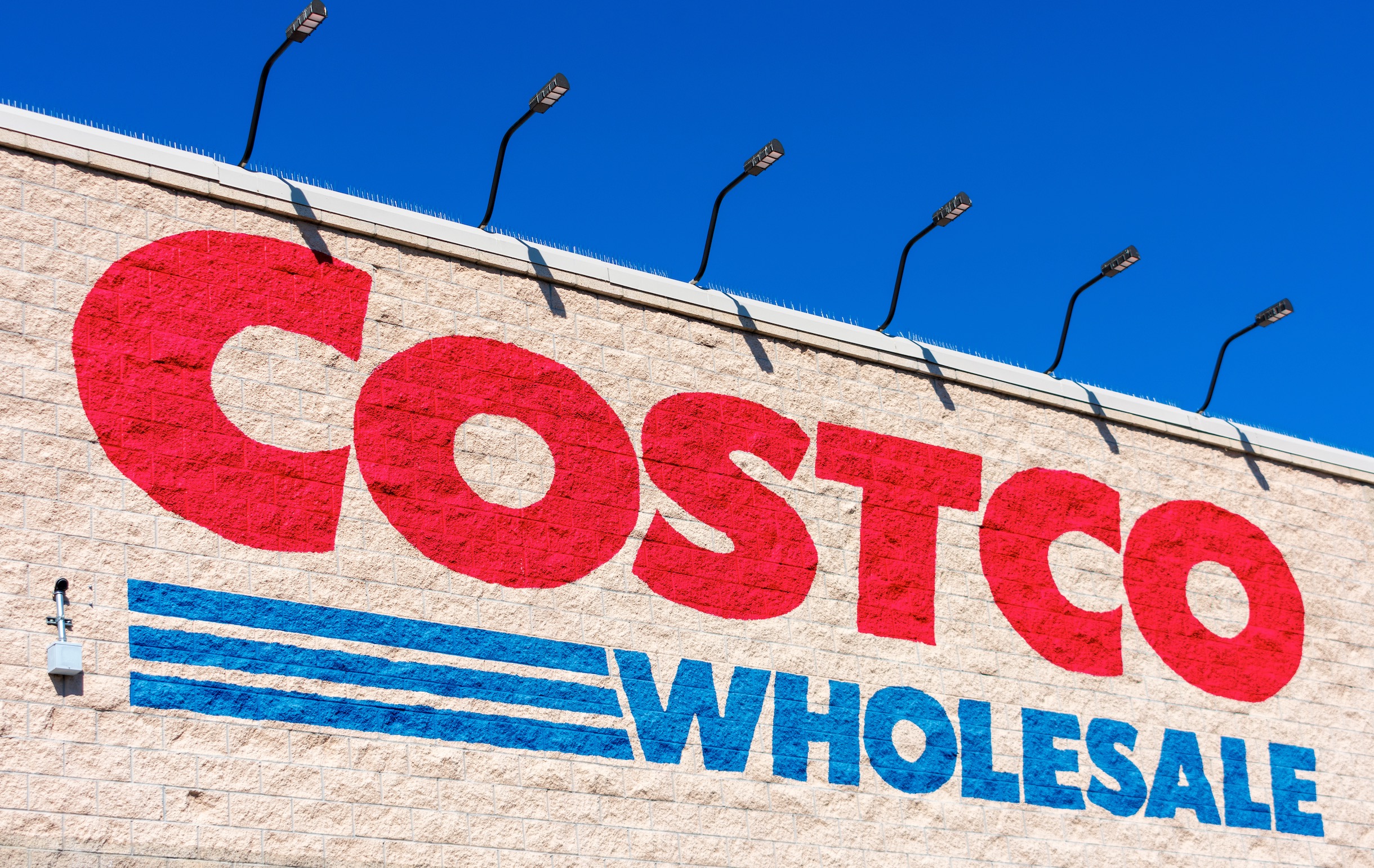 Costco Wholesale Club