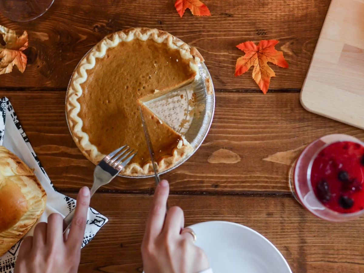 Fall Favorites at Costco Unsplash