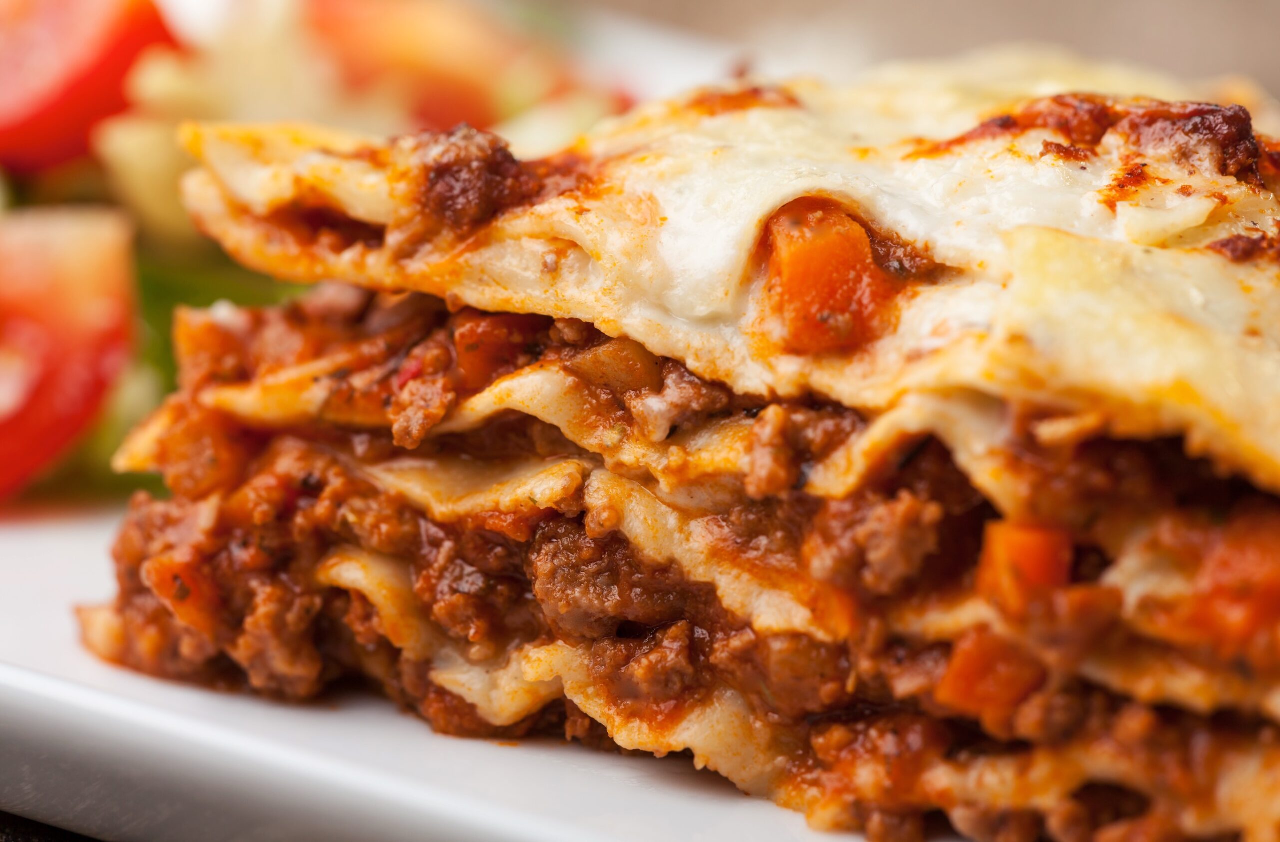 Lasagne