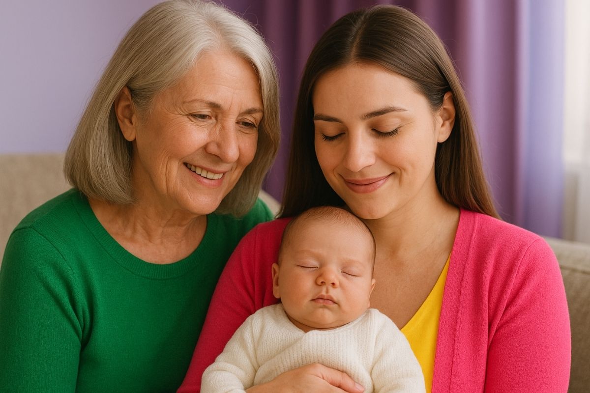 new-mom-tips / first-time mom