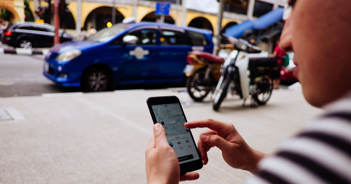 13 Amazing Uber Family Account Tips To Keep Your Kids Safe (Includes Lyft)