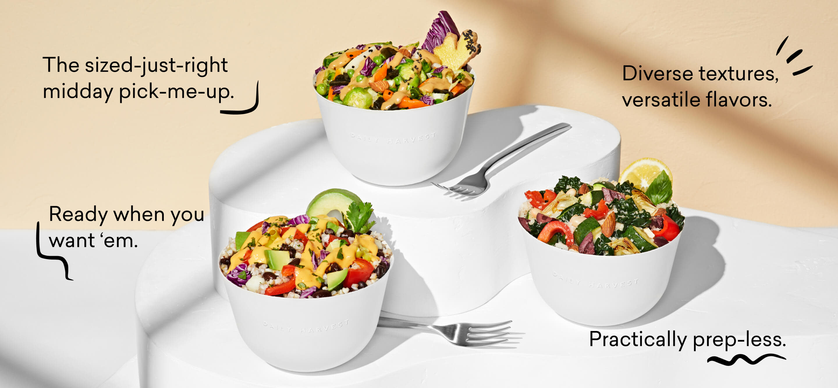 Is Daily Harvest Worth it for families? Daily Harvest family-friendly