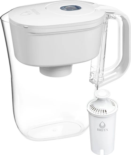 brita pitcher