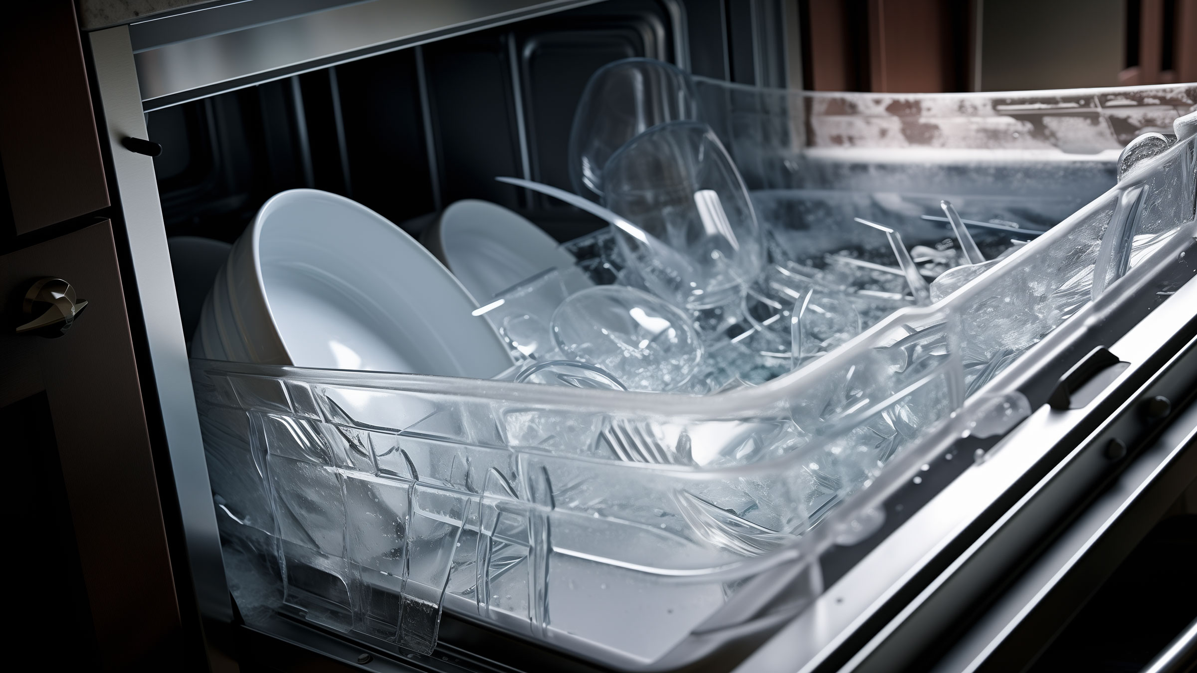 10 Kitchen Items You Should Never Clean in a Dishwasher