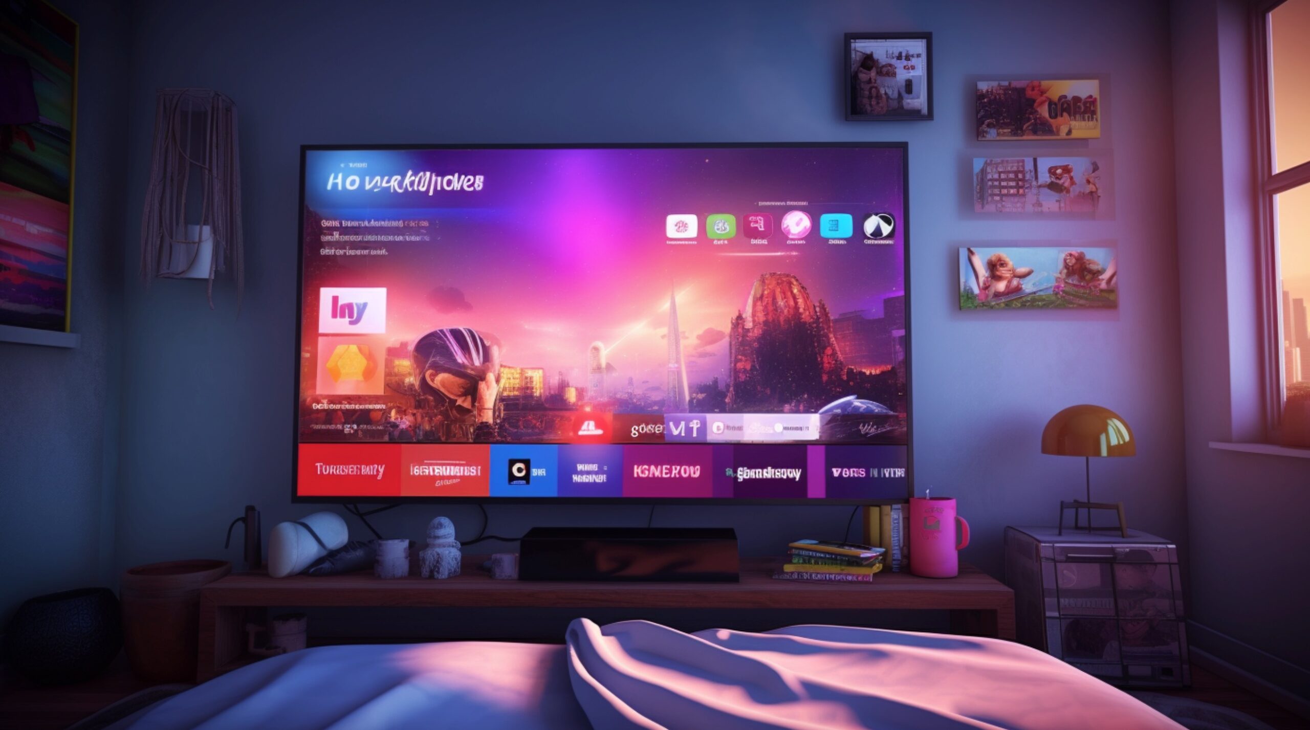 10 Shows Teenagers Stream in Secret and Why It Might Not Be That Bad