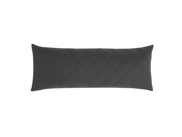 Below Zero Cooling Body Pillow