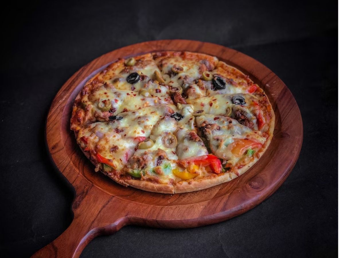 Frozen Foods That Tastes Better When You Ignore the Package Instructions Unsplash