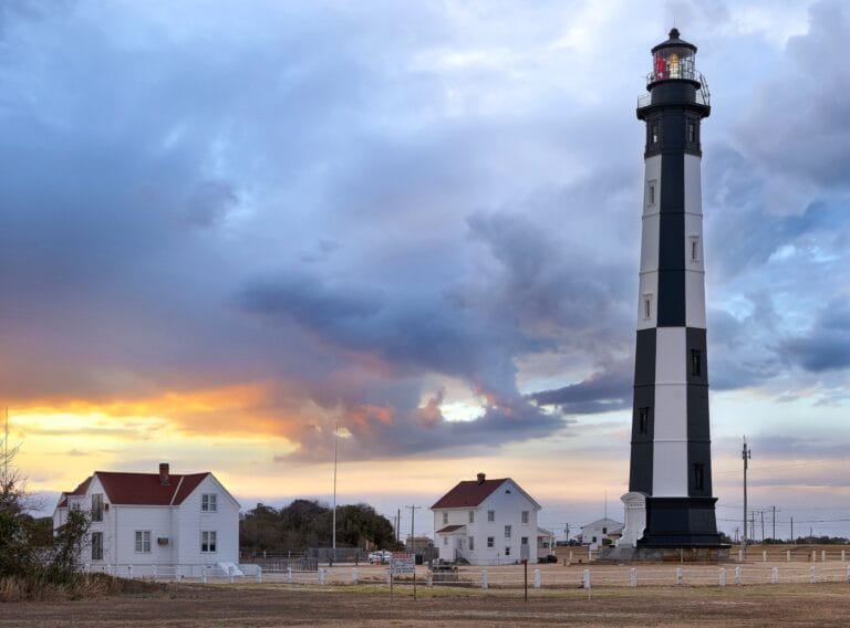 Cape Henry Lighthouse
