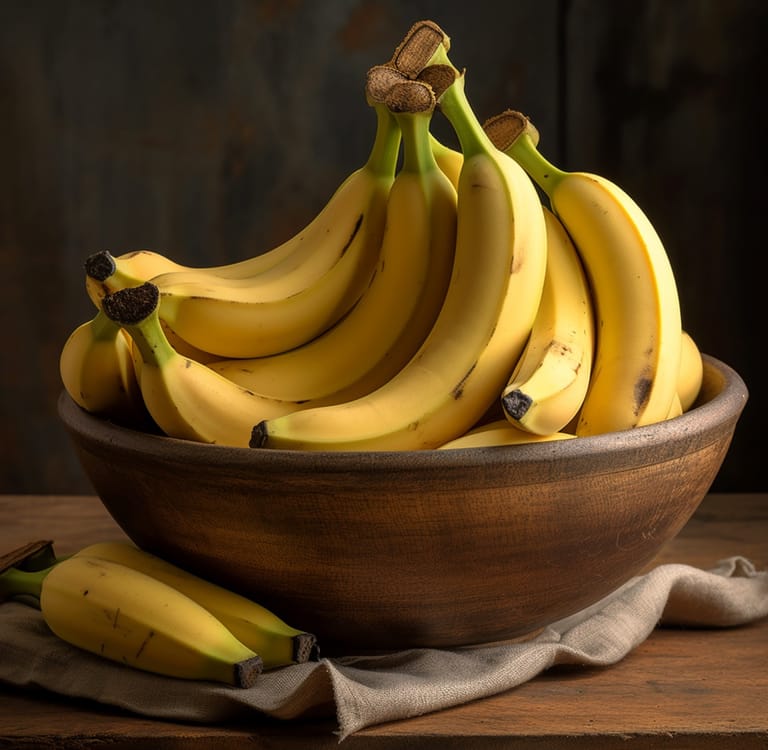 Bananas