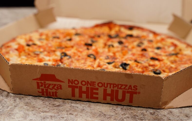 Pizza Hut