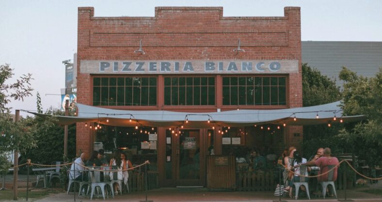Pizzeria Bianco