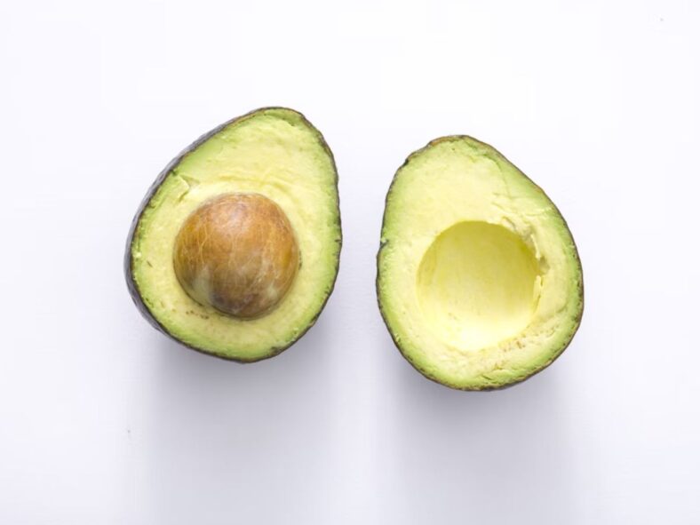 Avocado What to Eat When Sick Unsplash
