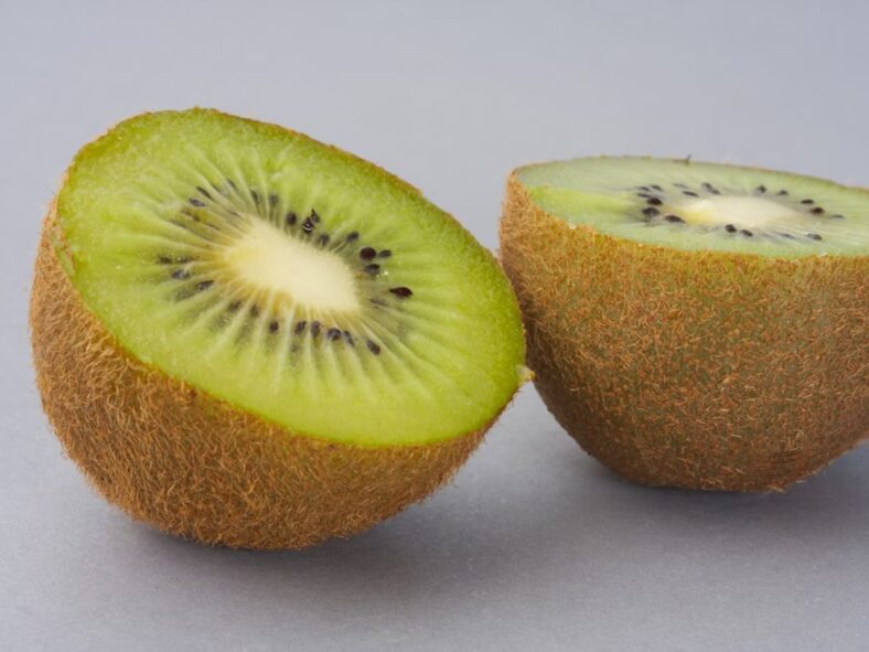 Kiwi What to Eat When Sick Unsplash