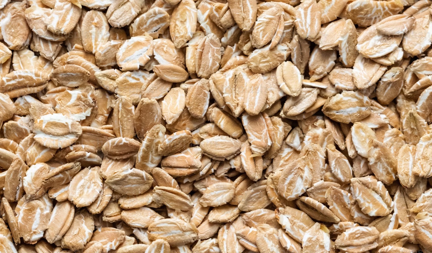 Oats