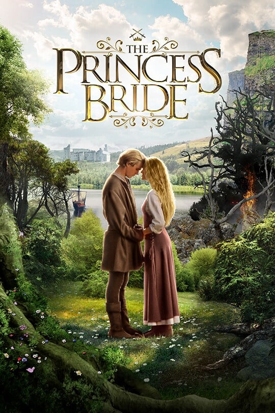 Promotional image of Princess Bride