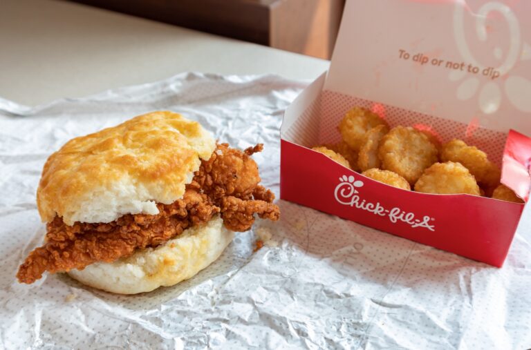 Chick-Fil-A