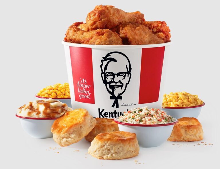 Kentucky Fried Chicken