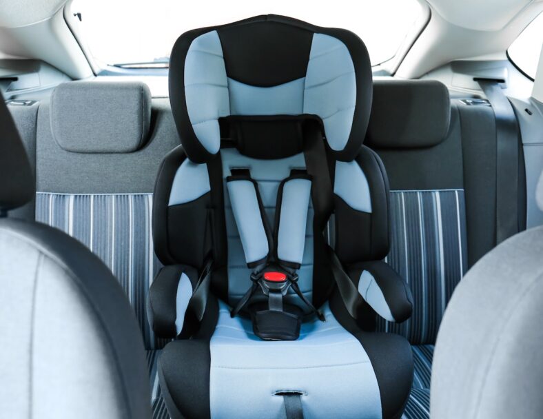 Car Seat