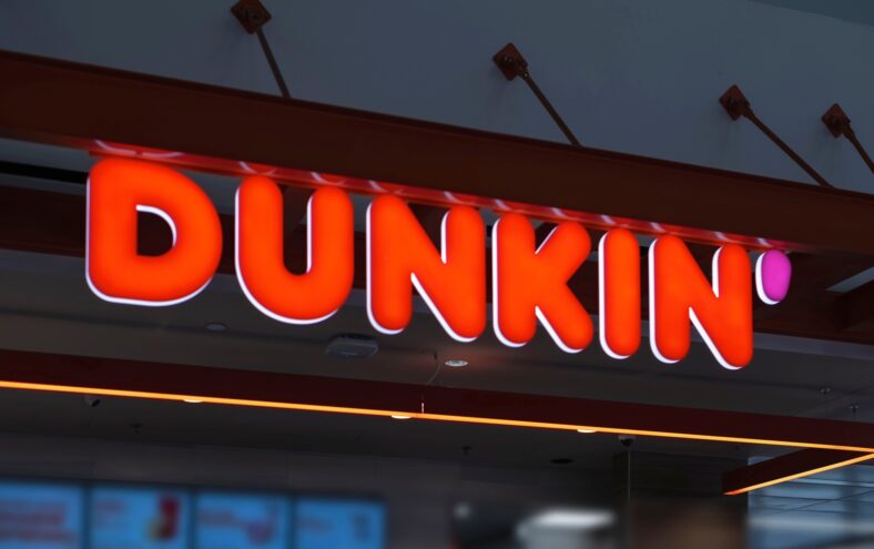 Dunkin