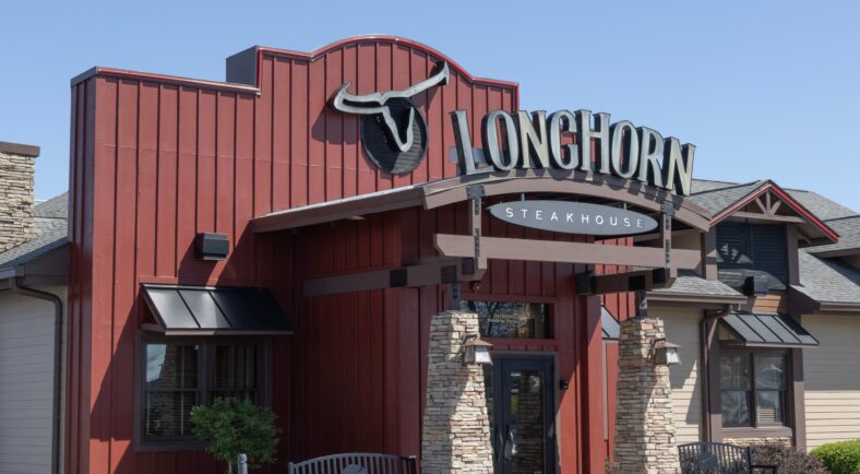 Longhorn Steakhouse