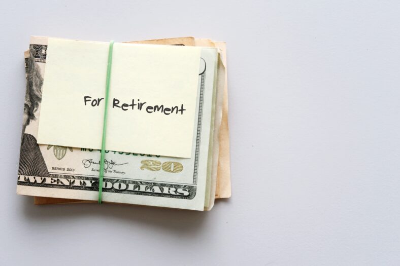 Retirement Savings